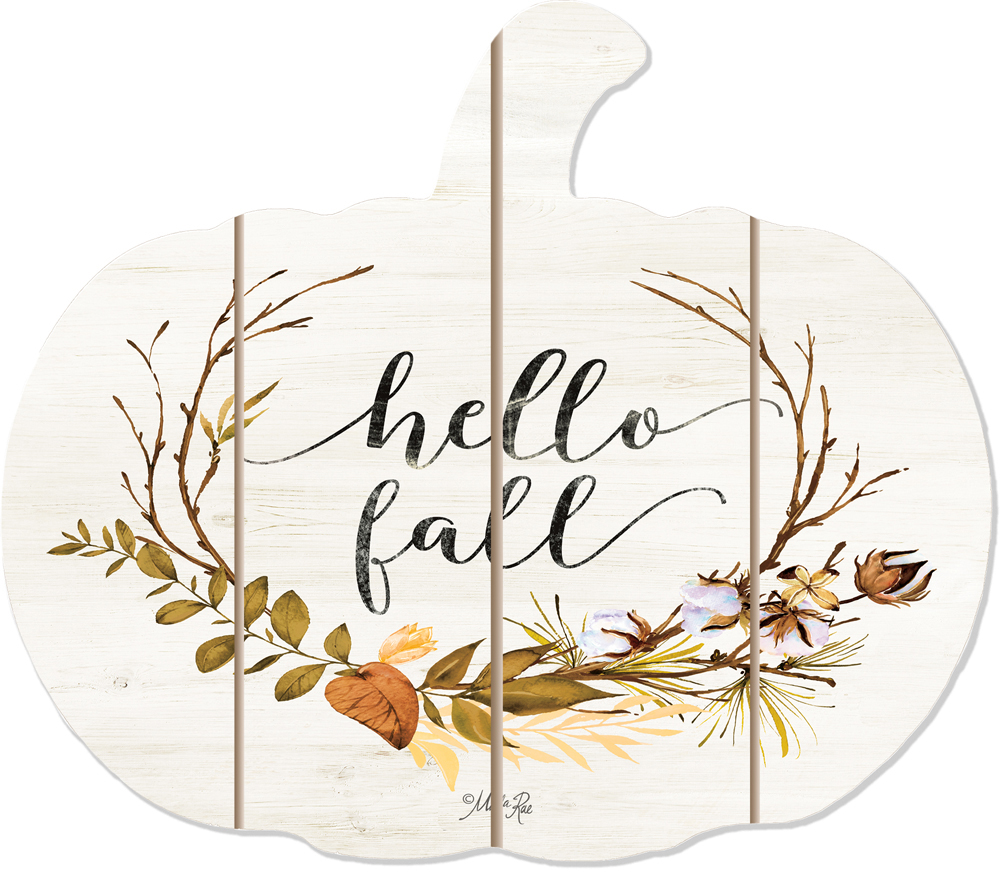 Hello Fall – BEECHDALE FRAMES