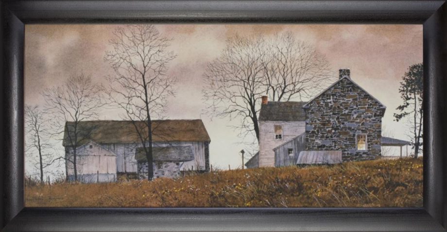 Ray hendershot картины