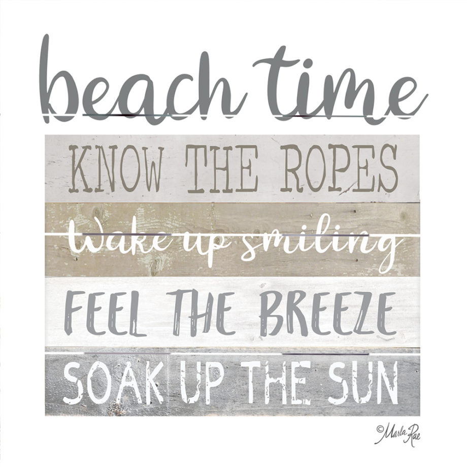 Beach Time – BEECHDALE FRAMES