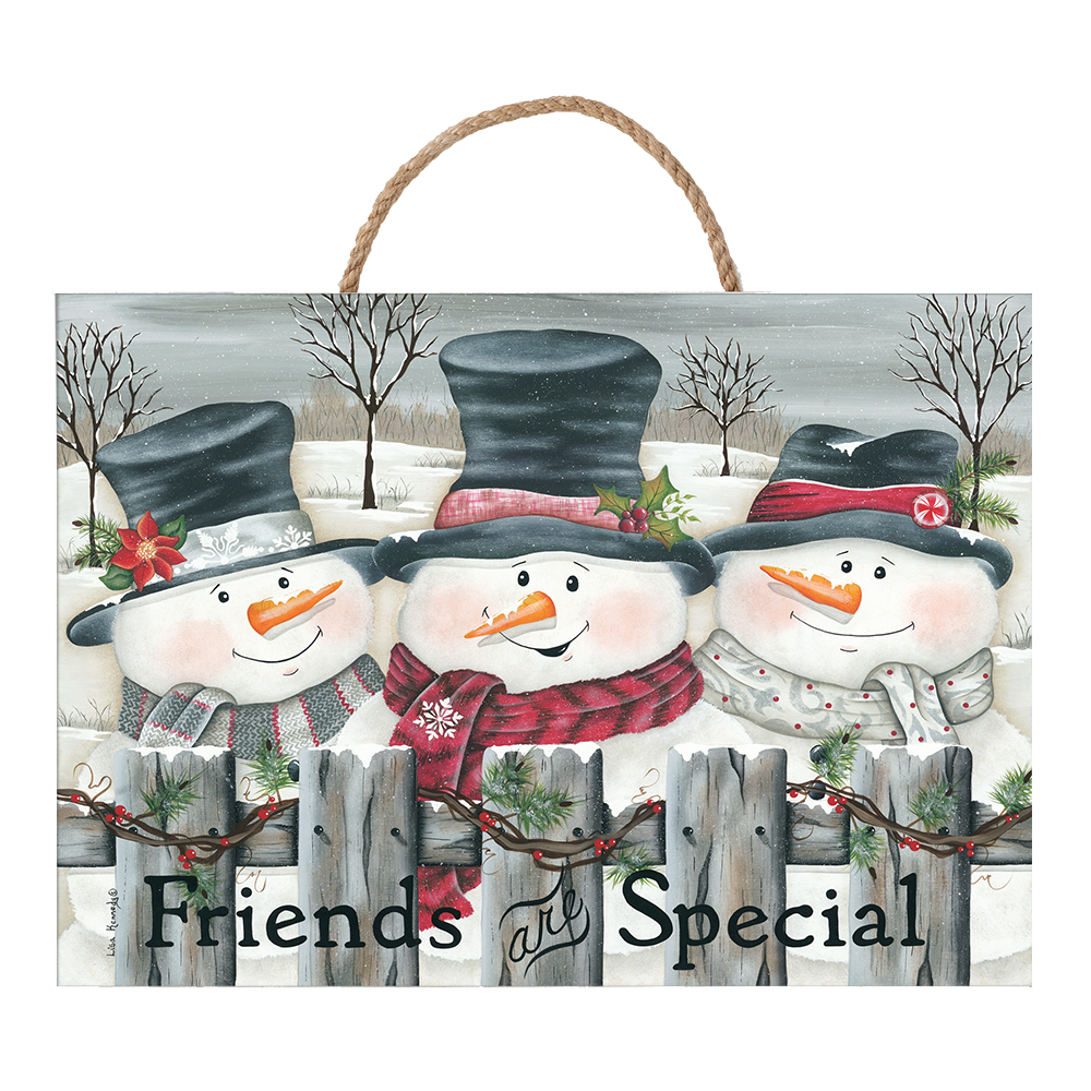 Friends are Special – BEECHDALE FRAMES