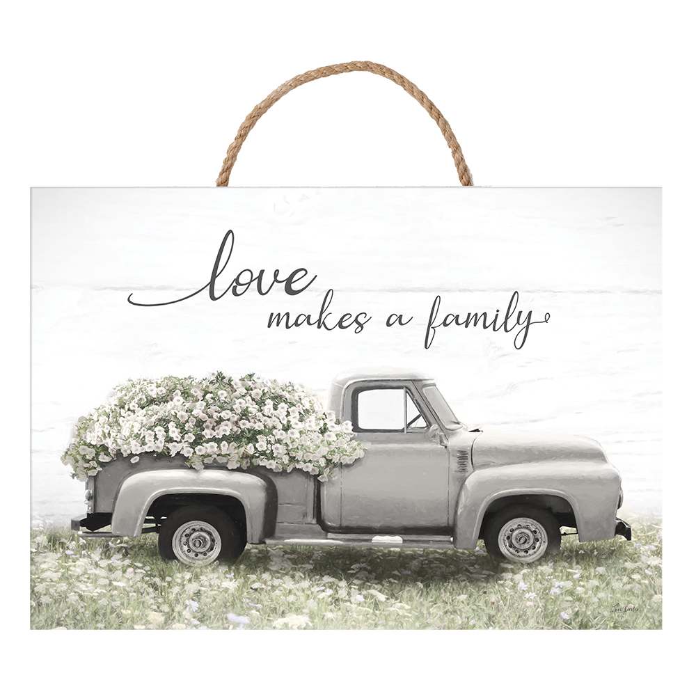 Love Makes A Family – BEECHDALE FRAMES