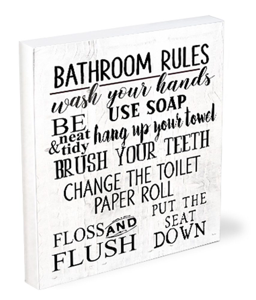 Current bathroom break rules are shameful – The PENNANT Online